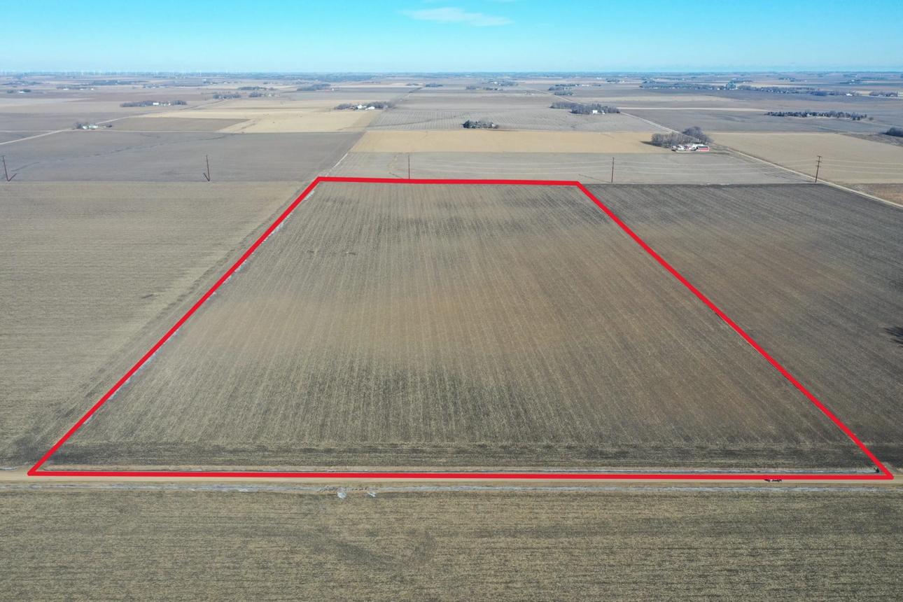Land parcel