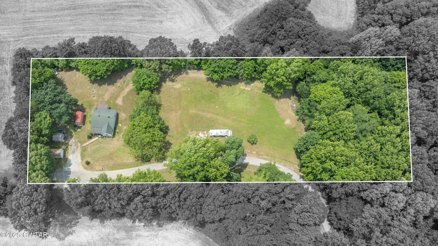 Land parcel